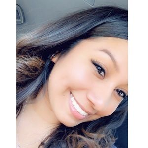 Meet your Posher, Marialisa